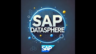 7. Datasphere: Remote Tables - Importing Remote Tables from S4 Cloud