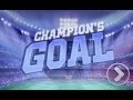 Champion's Goal Online Slot Game