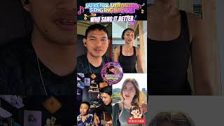 Lu Kenal Veronica Ko Viral 2026  Who Sang It Better  Battle Cover  viral
