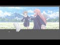 I Want to Love You Till Your Dying Day Ending "Eternal (エテルネル)" by sajou no hana #anime #ending