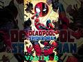 Spider-Man x Deadpool (2016–2019) Full Comic Run 🕷️💀 | VANIMER