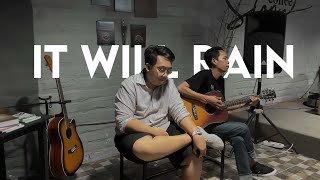 Download lagu Bruno Mars - It Will Rain (Rantaone Cover)