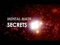 03 - Mental Math Secrets! - The Secret to Mental Addition - Math Tricks for Fast Calculations!