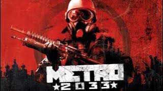 Metro 2033 [OST] #03 - The Market