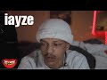 iayze explains how he blew up.. making his first $3,000 from consistently uploading music (Part 1)