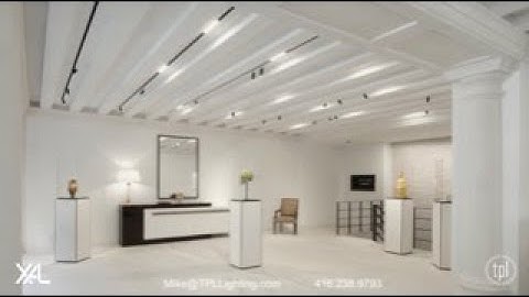 XAL Move IT Track System with #Lyte_Mike