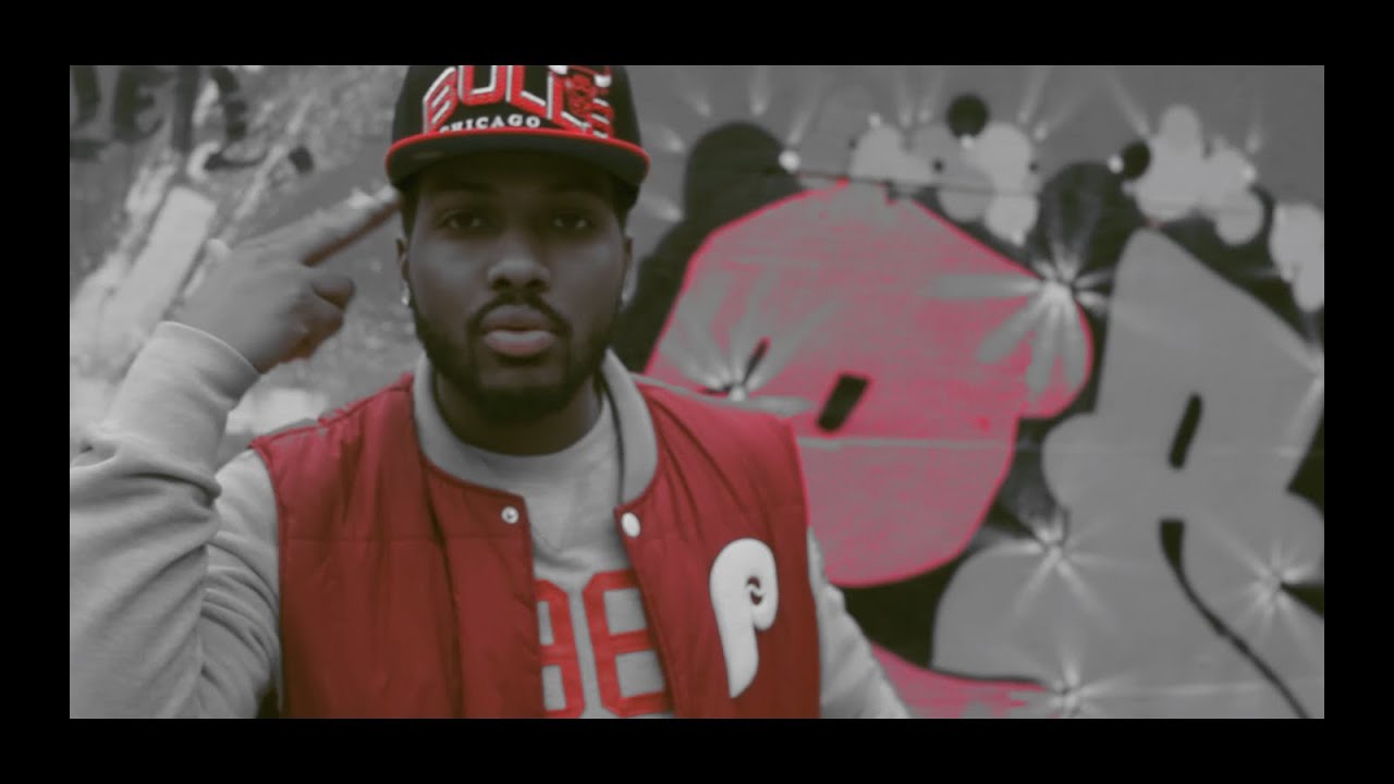 JERRY WESS "SLOW DOWN" (OFFICIAL VIDEO)