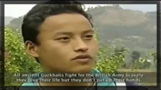 History of the Gurkhas British Army(full documentary)HD