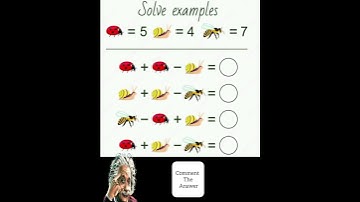 #solveexample#canyousolve #howtosolvemathspuzzles #puzzle