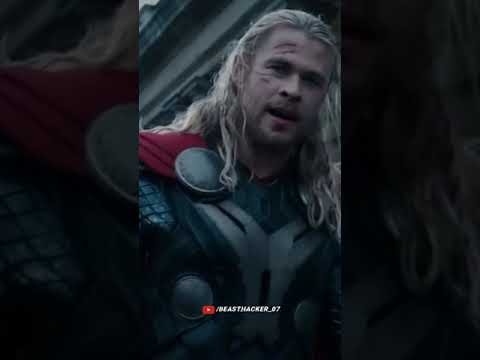 Thor Entry Safari Remix Avengers Movies Whatsapp Status Shorts 