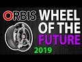 ORBIS Wheel 40% TORQUE Increase INSANE | hybrid honda civic type r