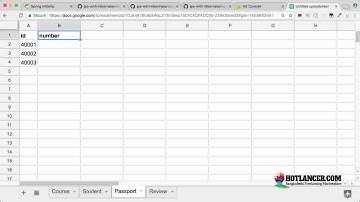 065 Step 21   Entities and Relationships   An overview