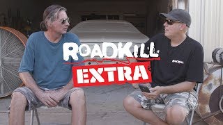 What Makes the Ultimate Burnout?  Roadkill Extra