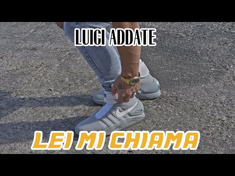 Luigi Addate -
