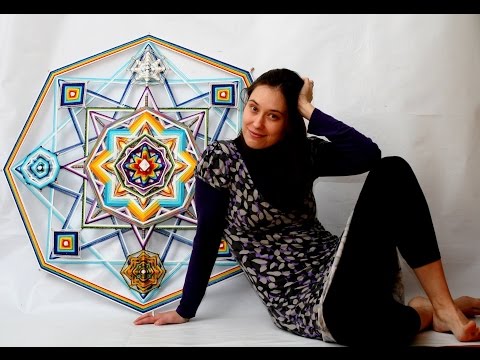 Video: Mandalas Na Jinamizi