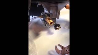 Husky pressure washer no pressure fix Net Worth
