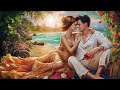 Romance Under the Warm Sun - romantic flamenco for two by Modeflicka