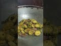 Krele Pyaj ki Sabji Bankar Tayyar