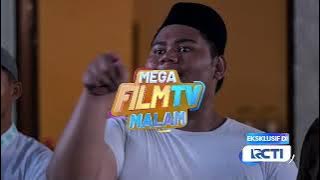 Apoy santri atau preman sih? AMANAH WALI setiap Senin - kamis 28 Juli 23.15 di RCTI