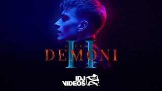 Severin - Demoni Ii (Official Video)