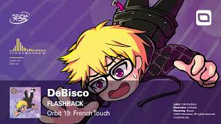 DeBisco - FLASHBACK [J-Pop]