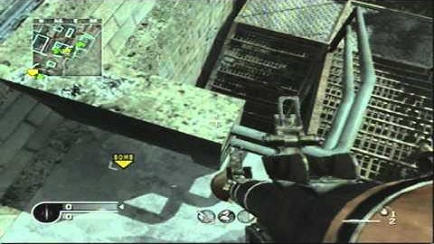 Downpour Sabo Bounce By Xv2