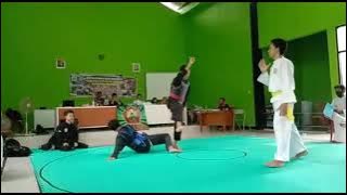 PUTRA SETIA RANTING KARANGGEDANG || TURNAMEN PESAHANGAN || SELEKSI IPSI CUP