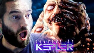 Planlos im Weltall | Shadows of Kepler (Demo)