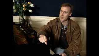 CBS 6 Video Vault - 1995 - March 01 - Virginia's Bruce Hornsby talks about his music career, life screenshot 4