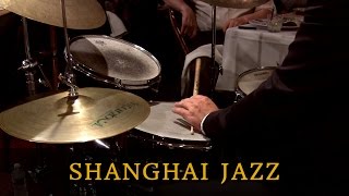 Video thumbnail of "Just The Way You Are by Billy Joel - Freddy Cole Quartet at Shanghai Jazz (Madison, NJ)"