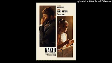 James Arthur - Naked Ariana Grande  Ai