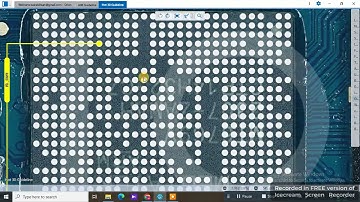 INFINIX HOT 30 {X6831} Power on off & volume keys problem solution
