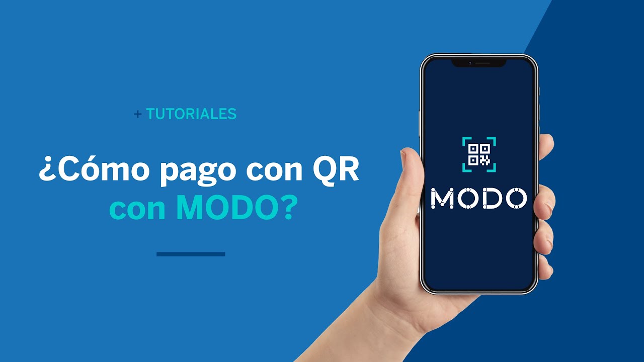  C mo Pagar Con C digo QR En BBVA 