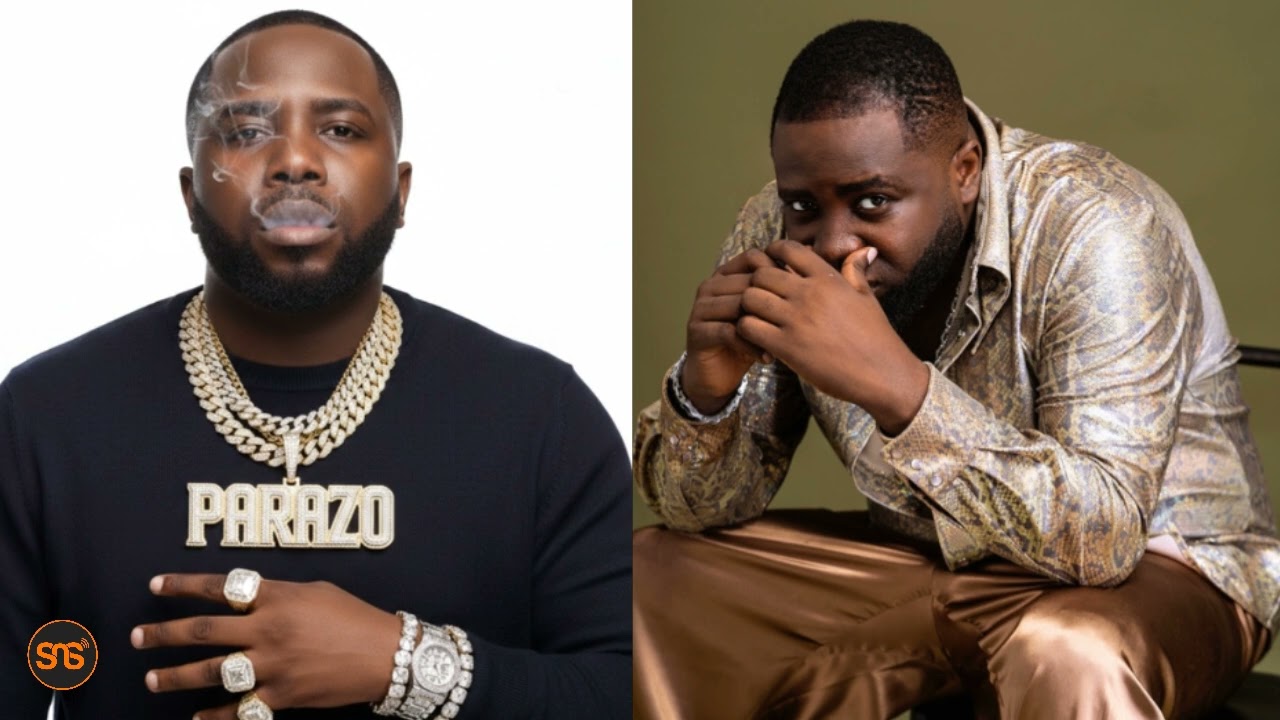 Hatari! Mr. T Touch awachana wasanii Bongo 