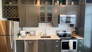 1 Bed, 1 Bath (SB) Apartment in Nashville, TN - Residences at Capitol View