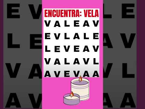 RETOS VISUALES. #shorts