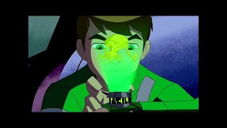 BEN 10 ULTIMATE ALIEN S1 EP8 FUSED EPISODE CLIP IN TAMIL