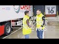 Je suis conducteur routier chez lahaye global logistics qui recrute