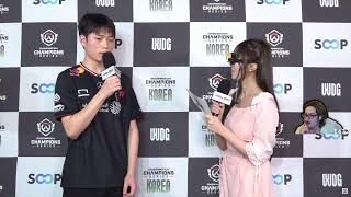 [OW2] OWCS KR シーズンも終盤！ #owcs