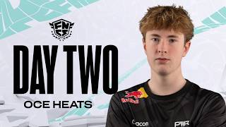 FNCS 2026 | Major 1 - Heats - Day 2 (OCE)