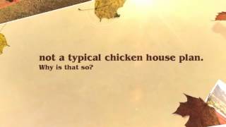 House Plans- http://www.amazon.com/Build-Portable-Chicken-Videos-ebook/dp/B00BQ4M1YW/ref=la_B00BJPC1UC_1_5?ie=