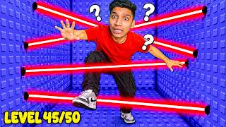 I Tested My IQ in Roblox… BIG MISTAKE! 😭 screenshot 4