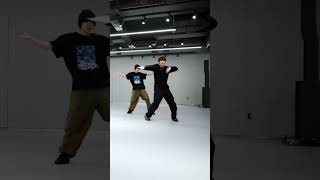 RIIZE 'Love 119' Dance Practice #Mirrored