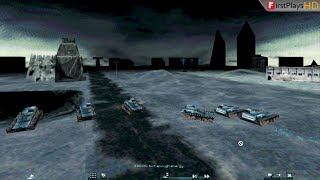 Urban Assault (1998) - PC Gameplay / Win 10 screenshot 3