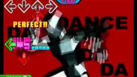 【DDRMAX（USA）】ORION.78 (civilization mix)【HEAVY】