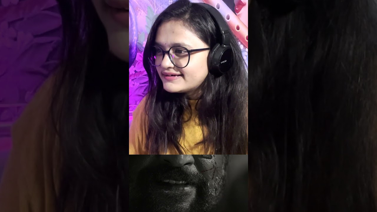 COOLIE - Rajanikanth Action Reaction 