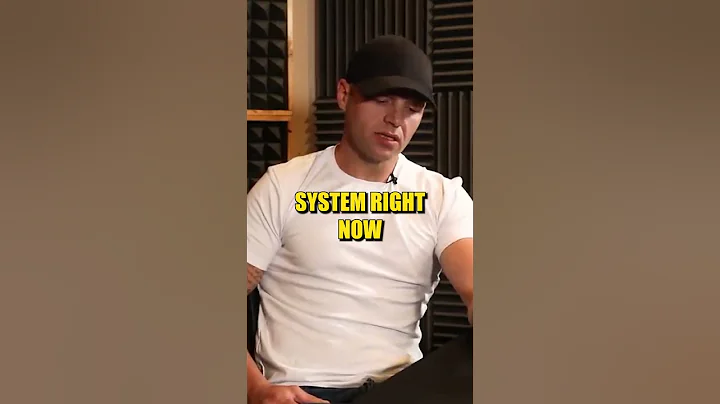 😱 Why Islam is IN Prisons