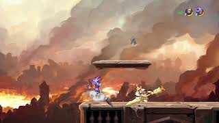 Brawlhalla Stream