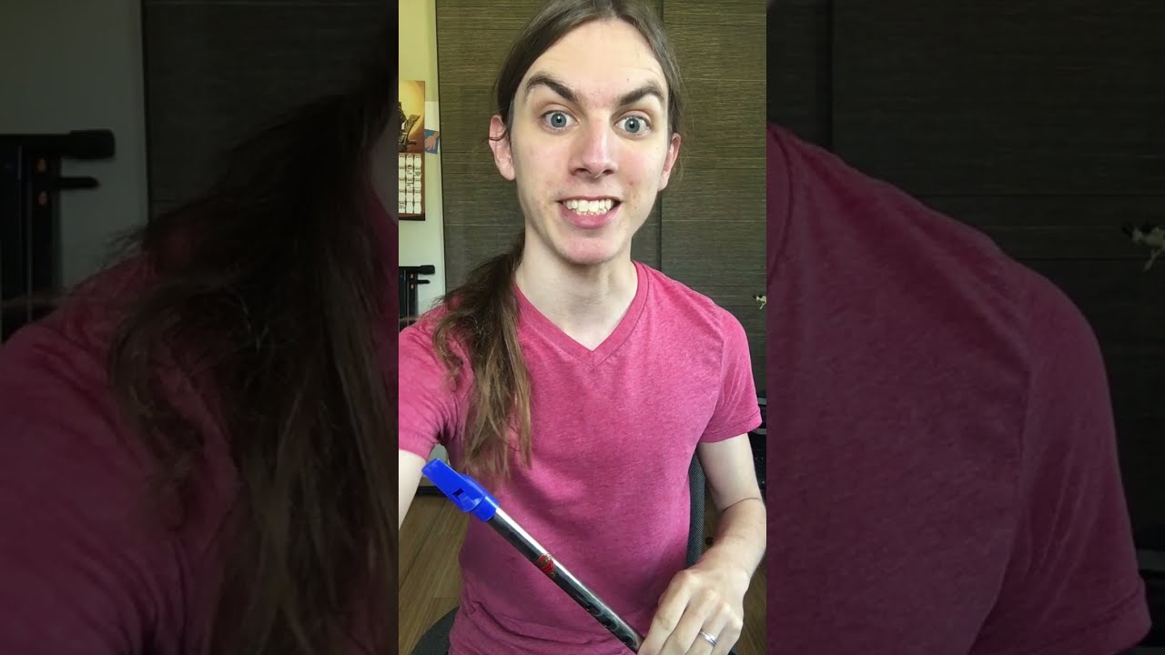 The Lark in Charlie's Meadow PennyWhistle Tutorial