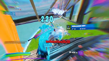 Dc The don - "Mr Not Nice"